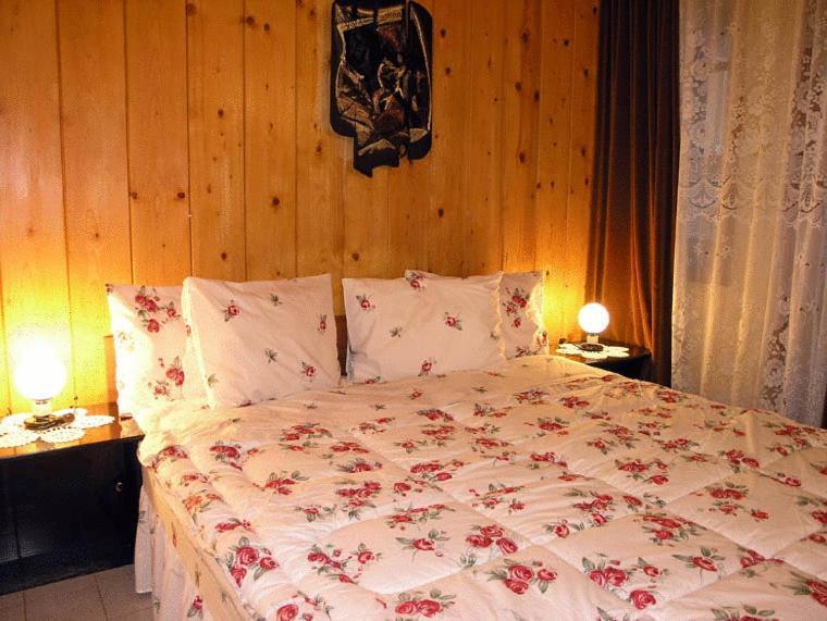 Hotel Vesta Kazanluk Ruang foto