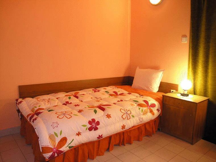 Hotel Vesta Kazanluk Ruang foto