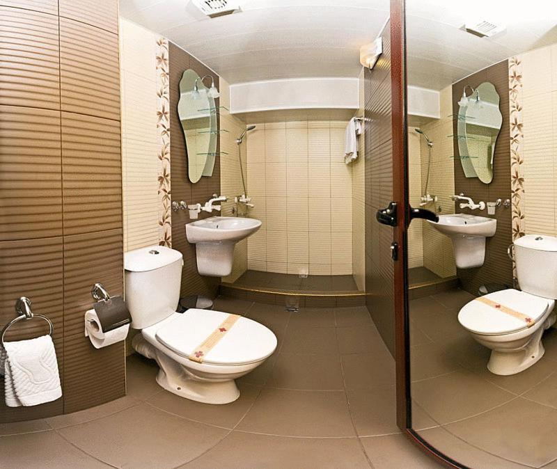 Hotel Vesta Kazanluk Ruang foto